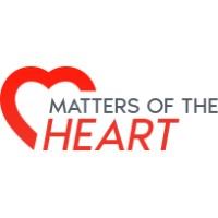 Matters of the Heart logo, Matters of the Heart contact details