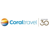 Coral Travel Poland logo, Coral Travel Poland contact details