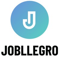 Jobllegro logo, Jobllegro contact details