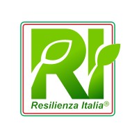 Resilienza Italia logo, Resilienza Italia contact details