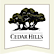 City Of Cedar Hills, Utah logo, City Of Cedar Hills, Utah contact details