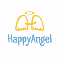 Happy Angel logo, Happy Angel contact details