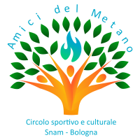 Circolo Sportivo e Culturale Amici del Metano Snam Bologna logo, Circolo Sportivo e Culturale Amici del Metano Snam Bologna contact details