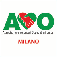 AVO Milano logo, AVO Milano contact details