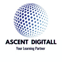 Ascent DigitAll logo, Ascent DigitAll contact details