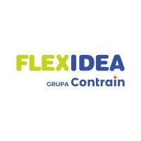 FLEXIDEA Sp. z o.o. logo, FLEXIDEA Sp. z o.o. contact details