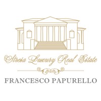 Stresa Luxury Real Estate di Francesco Papurello & C. logo, Stresa Luxury Real Estate di Francesco Papurello & C. contact details