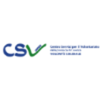 CSV Cosenza logo, CSV Cosenza contact details