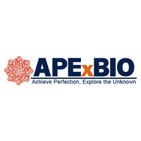 APExBIO Technology LLC logo, APExBIO Technology LLC contact details