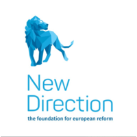 New Direction Italia logo, New Direction Italia contact details