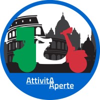 Attività Aperte logo, Attività Aperte contact details