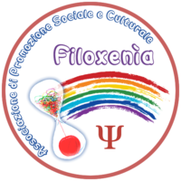 Associazione Filoxenia logo, Associazione Filoxenia contact details