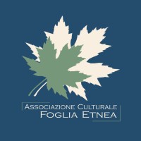 Associazione Culturale “Foglia Etnea” logo, Associazione Culturale “Foglia Etnea” contact details