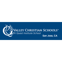 Valley Christian High logo, Valley Christian High contact details