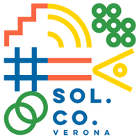 Sol.Co. Verona - Società Cooperativa Sociale Consortile logo, Sol.Co. Verona - Società Cooperativa Sociale Consortile contact details