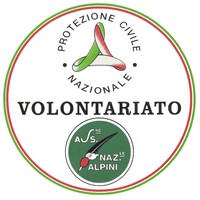 Protezione Civile A.N.A. logo, Protezione Civile A.N.A. contact details