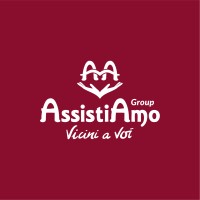 Assistiamo Group International logo, Assistiamo Group International contact details