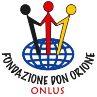 Fondazione Don Orione Onlus logo, Fondazione Don Orione Onlus contact details