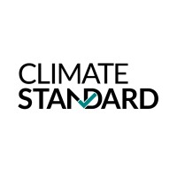 Climate Standard logo, Climate Standard contact details