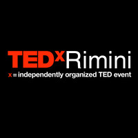 TEDx Rimini logo, TEDx Rimini contact details