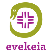 Evekeia logo, Evekeia contact details