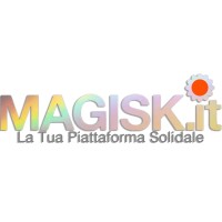 MAGISK.it La Tua Piattaforma Solidale logo, MAGISK.it La Tua Piattaforma Solidale contact details