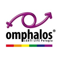 Omphalos LGBTI logo, Omphalos LGBTI contact details