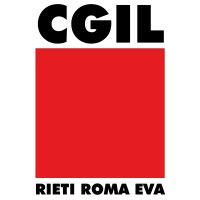 Cgil Rieti Roma Est Valle dell'Aniene logo, Cgil Rieti Roma Est Valle dell'Aniene contact details