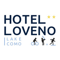 Hotel Loveno accommodation logo, Hotel Loveno accommodation contact details