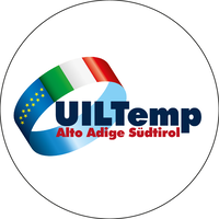 UILTemp Alto Adige logo, UILTemp Alto Adige contact details