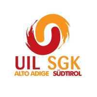 UIL-SGK logo, UIL-SGK contact details