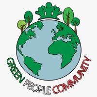 Green People Community logo, Green People Community contact details