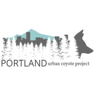 Portland Urban Coyote Project logo, Portland Urban Coyote Project contact details