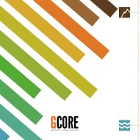 gcore SRL logo, gcore SRL contact details