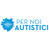 Per noi autistici logo, Per noi autistici contact details