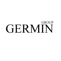 GERMIN GROUP logo, GERMIN GROUP contact details