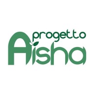 Progetto Aisha logo, Progetto Aisha contact details