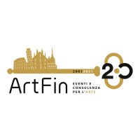 ArtFin - Exclusive Art Events logo, ArtFin - Exclusive Art Events contact details