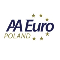 AA Euro Recruitment Poland logo, AA Euro Recruitment Poland contact details