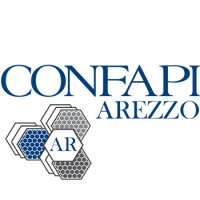 Confapi Arezzo logo, Confapi Arezzo contact details