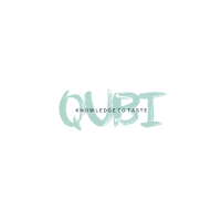 QUBI - Knowledge To Taste logo, QUBI - Knowledge To Taste contact details