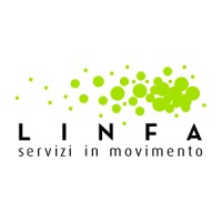 Linfa in movimento logo, Linfa in movimento contact details