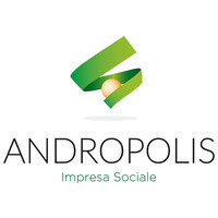 Andropolis Impresa Sociale logo, Andropolis Impresa Sociale contact details