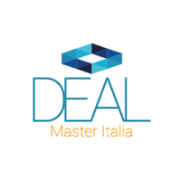 Deal Master Italia logo, Deal Master Italia contact details