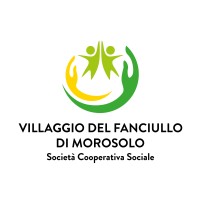 Villaggio del Fanciullo di Morosolo Società Coop. Sociale logo, Villaggio del Fanciullo di Morosolo Società Coop. Sociale contact details