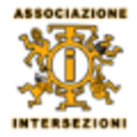 Associazione Intersezioni logo, Associazione Intersezioni contact details