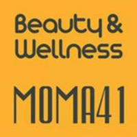 MoMa41 Beauty & Wellness logo, MoMa41 Beauty & Wellness contact details