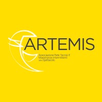 Artemis | Associazione Rete Tecnici E Maestranze Intermittenti dello Spettacolo logo, Artemis | Associazione Rete Tecnici E Maestranze Intermittenti dello Spettacolo contact details