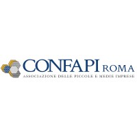 Confapi Roma logo, Confapi Roma contact details