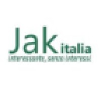 JAK Italia logo, JAK Italia contact details